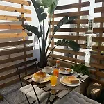 Residencial Dora ホテル ブラガ
