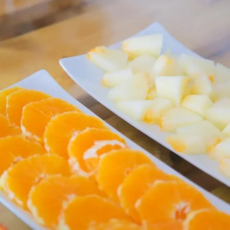 Residencial Dora Szálloda 2*