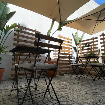 Szálloda Residencial Dora Braga