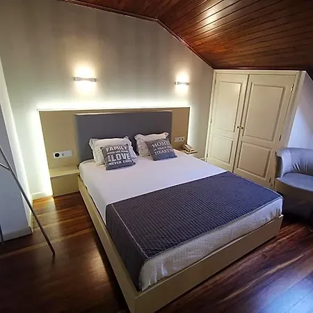 Hotel Residencial Dora 2*