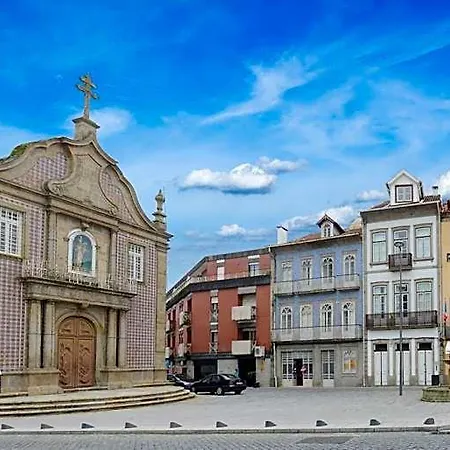 Hotel Residencial Dora