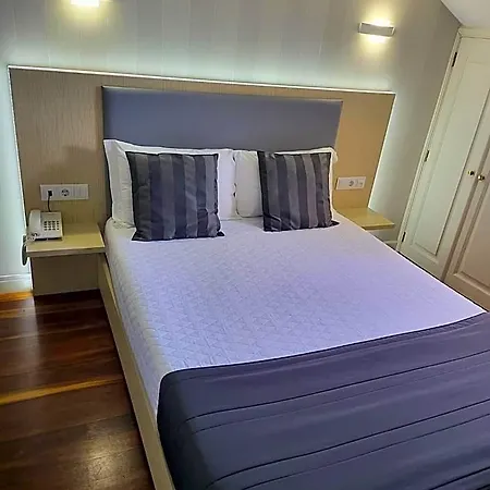 Residencial Dora Hotel Braga