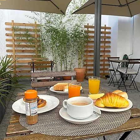 Residencial Dora Braga