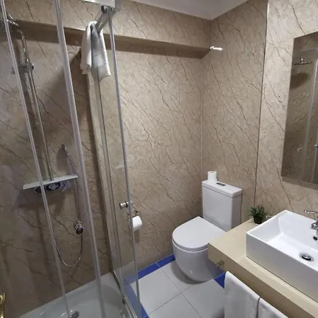 Residencial Dora Hotel Braga