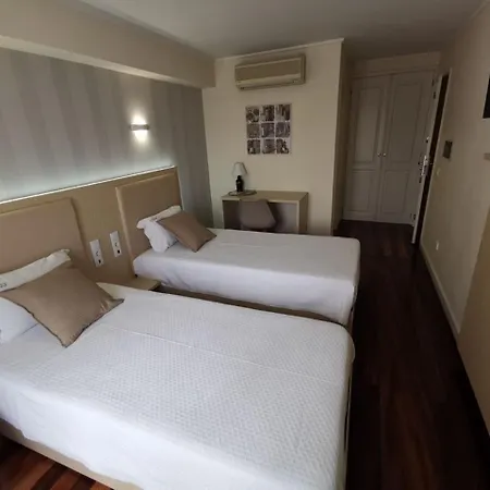 Residencial Dora Hotel Braga