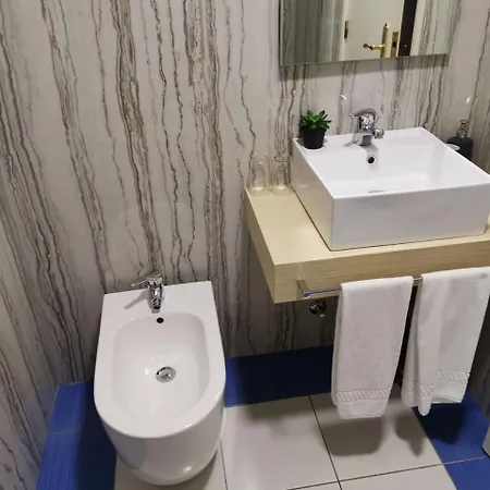 Residencial Dora Hotel