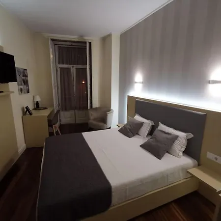 Residencial Dora Hotel