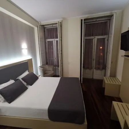 Hotel Residencial Dora