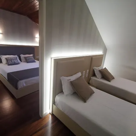 Residencial Dora Hotel