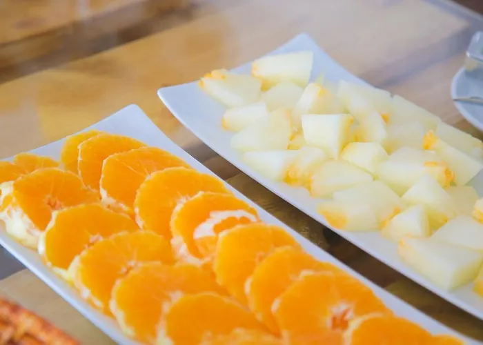 Residencial Dora Hotel 2*