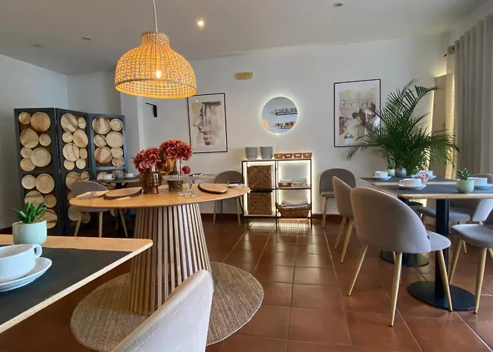 Hotel Residencial Dora Braga