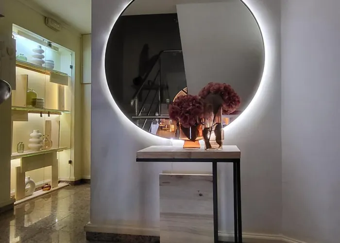 Отель Residencial Dora 2*