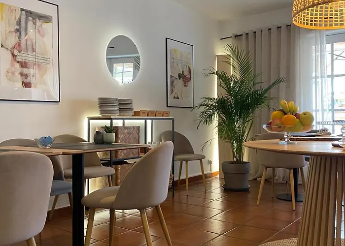 Residencial Dora براغا