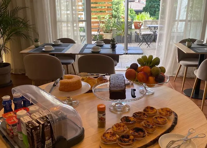 Hotel Residencial Dora