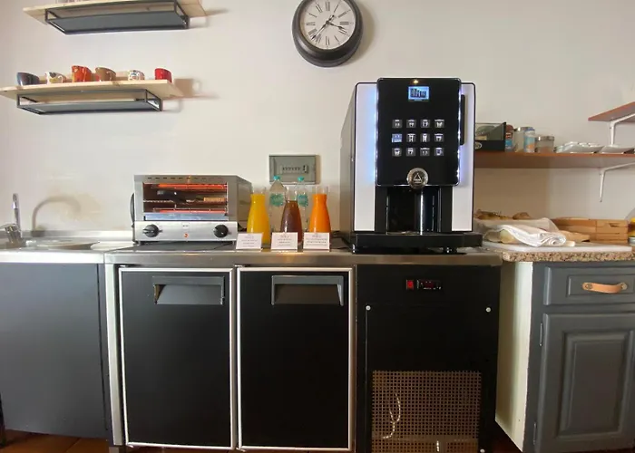 Residencial Dora Отель