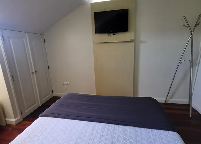 Hotel Residencial Dora Braga