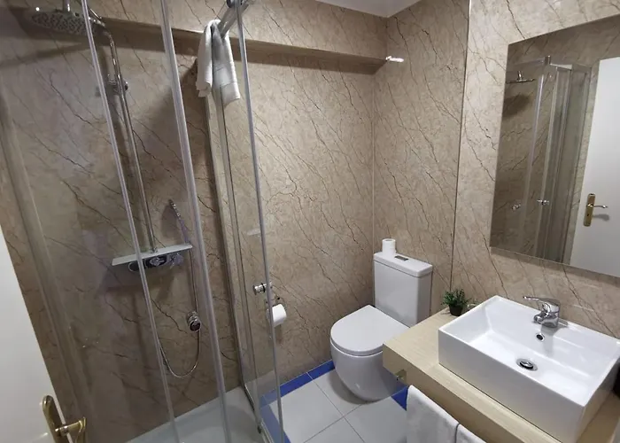 Residencial Dora Отель Брага