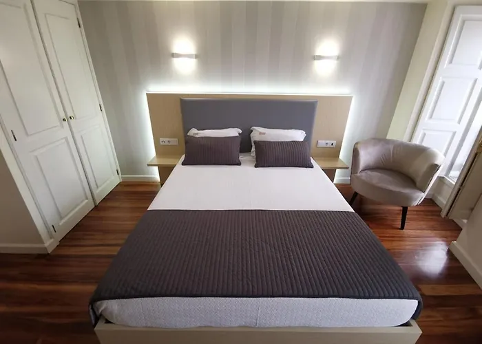 Residencial Dora Hotel