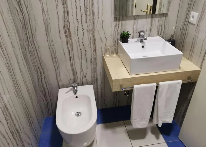 Residencial Dora Hotel