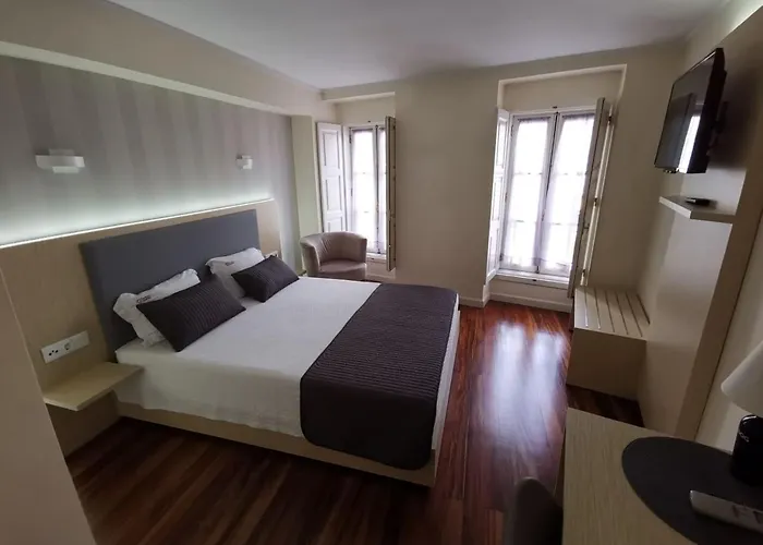 Отель Residencial Dora Брага