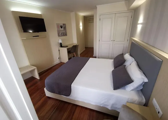 Residencial Dora Брага