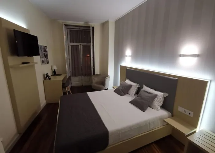 Residencial Dora Hotel