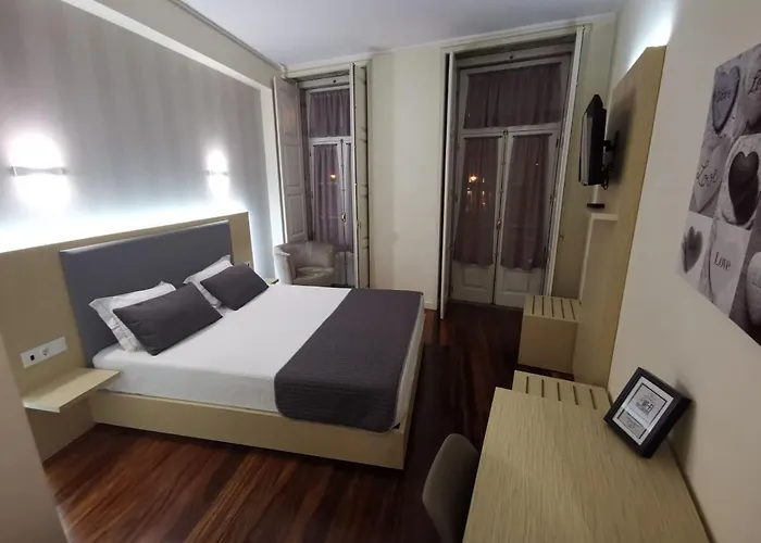 Residencial Dora Брага