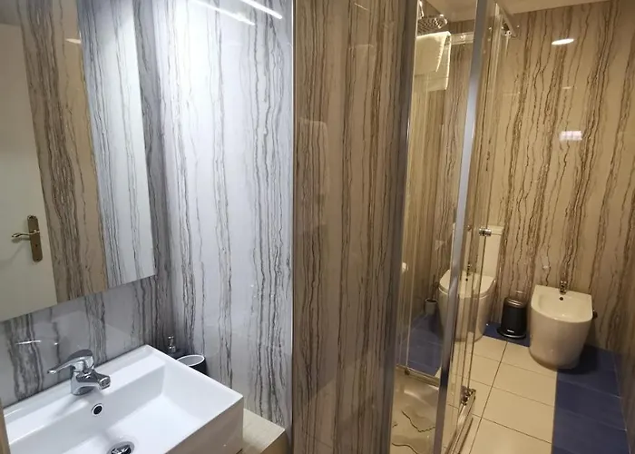 Residencial Dora Hotel 2*