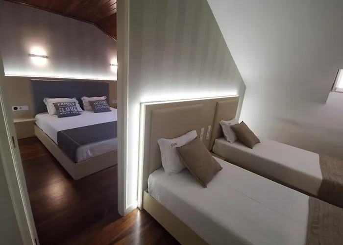 Residencial Dora Hotel